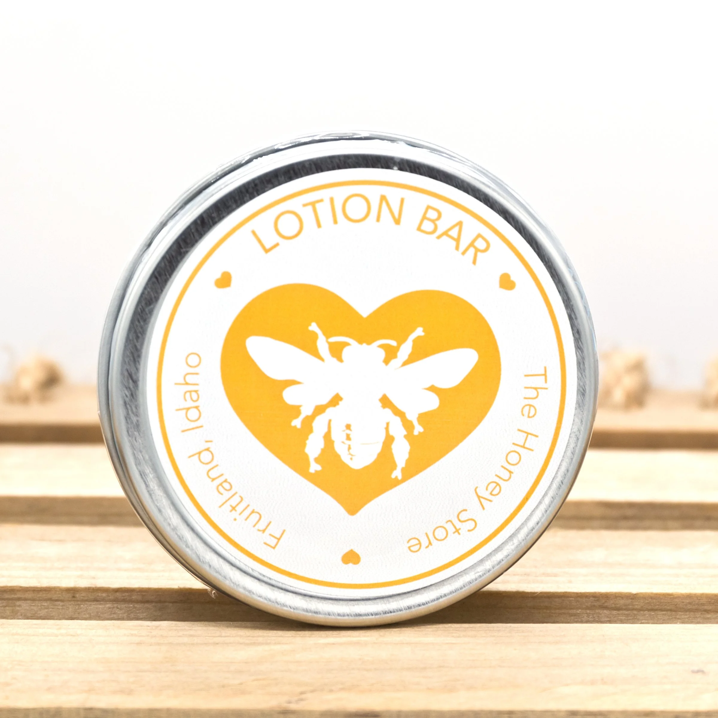 The Honey Store | Natural Honey & Bee Products | Fruitland, ID